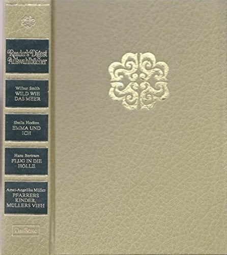 Reader's-Digest-Auswahlbücher 1980. 2