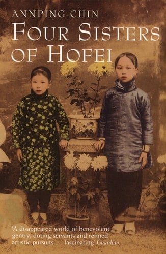 Four Sisters of Hofei
