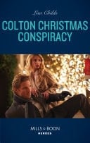 Colton Christmas Conspiracy