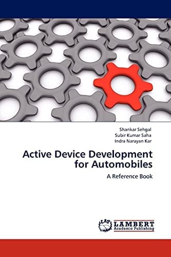 Active Device Development for Automobiles