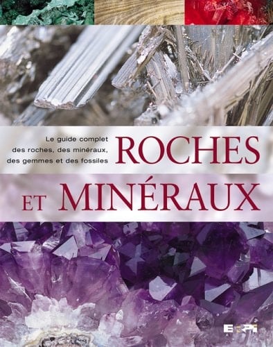 Roches et minéraux
