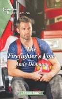 Firefighter's Vow