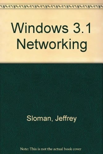 Windows 3.1 Networking