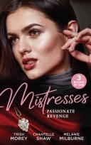 Mistresses : Passionate Revenge