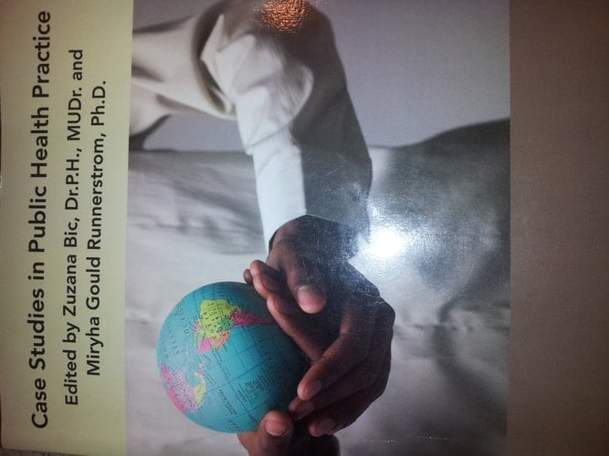 Case Studies in Public Health Practice