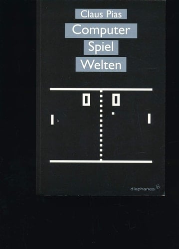 Computer Spiel Welten