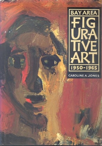 Bay Area Figurative Art, 1950-1965