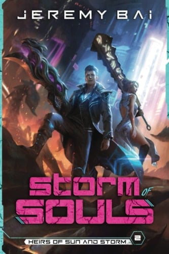 Storm of Souls