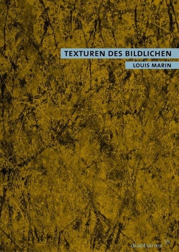 Texturen des Bildlichen