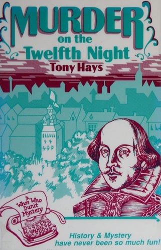 Murder on the Twelfth Night