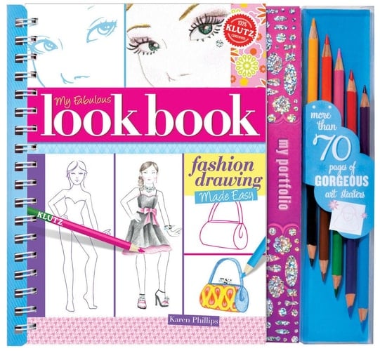 Fashion Look Book
