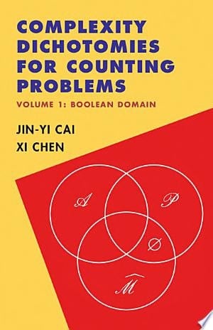 Complexity Dichotomies for Counting Problems