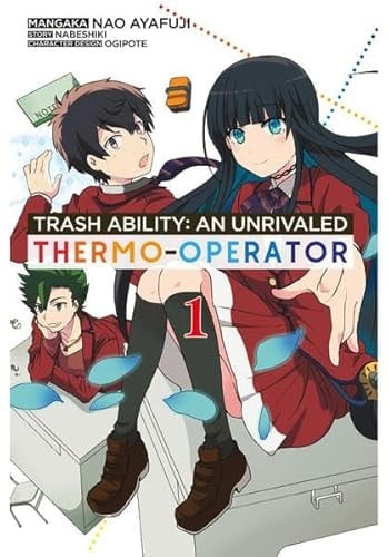 Trash Ability: An unrivaled Thermo-Operator