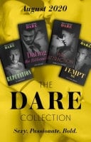 Dare Collection August 2020: Tempt Me  / Pure Attraction / Bad Reputation / Dating the Billionaire