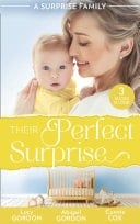 Surprise Family : Their Perfect Surprise: The Secret That Changed Everything  / the Village Nurse's Happy-Ever-After / the Baby Who Saved Dr Cynical
