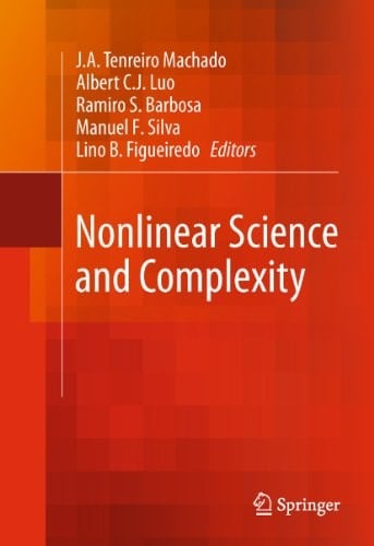 Nonlinear Science and Complexity