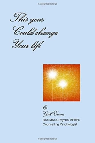 This Year Could Change Your Life