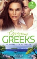 Gorgeous Greeks : Her Greek Proposition