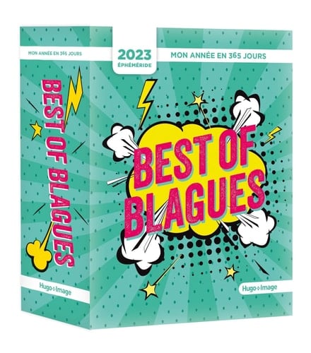 Best of blagues
