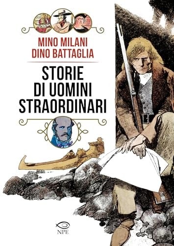 Storie di uomini straordinari