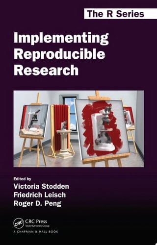 Implementing Reproducible Research