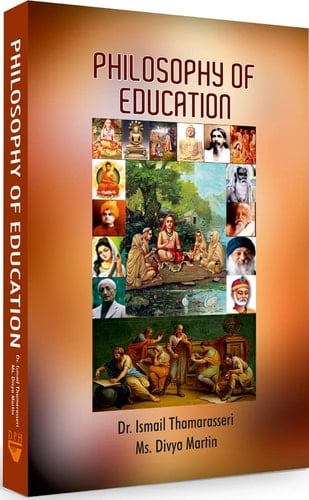 Philosophy of Education