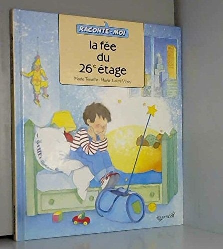 La fée du 26e étage