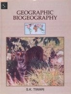 Geographic Biogeography