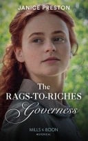 Rags-to-riches Governess