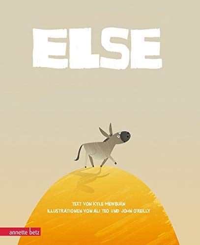 Else