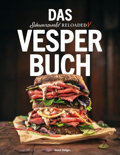 Das Vesper Buch