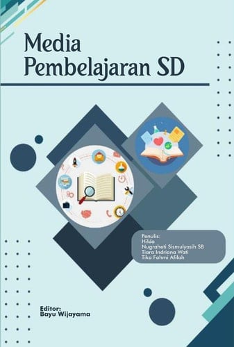 Media Pembelajaran SD
