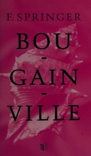 Bougainville Een gedenkschrift