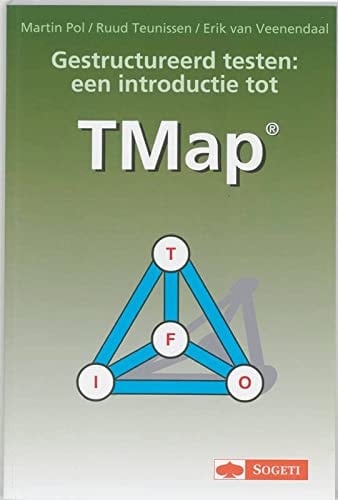 Gestructureerd testen een introductie tot TMap
