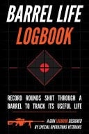 Barrel Life Logbook