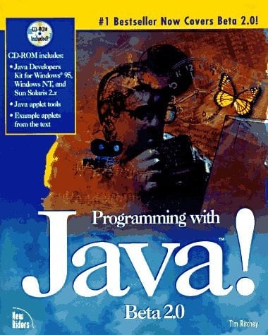 Programming With Java!