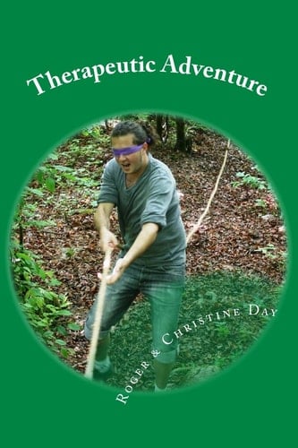 Therapeutic Adventure 64 Activities for Therapy Outdoors