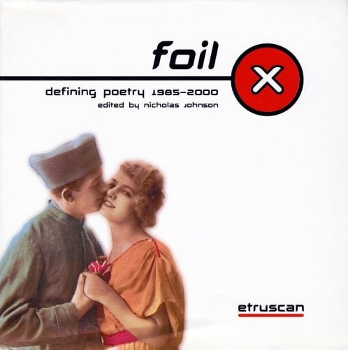 Foil Defining Poetry 1985-2000