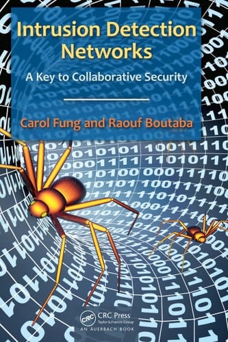 Intrusion Detection Networks A Key to Collaborative Security