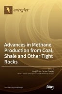 Advances in Methane Production from Coal, Shale and Other Tight Rocks