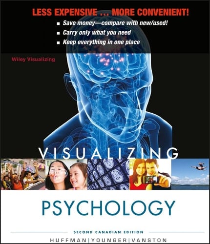 Visualizing Psychology