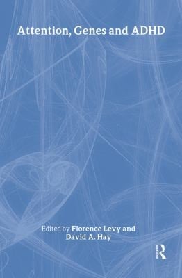 Attention, Genes and ADHD