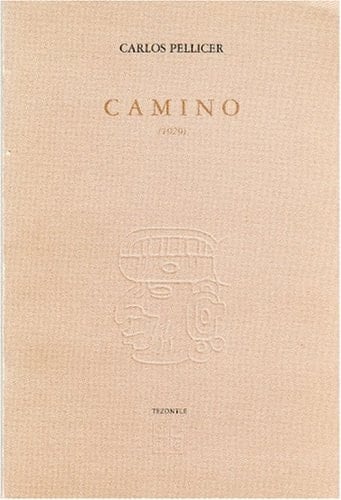 Camino 1992
