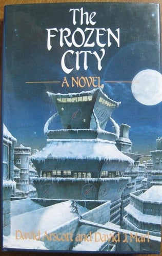 The Frozen City
