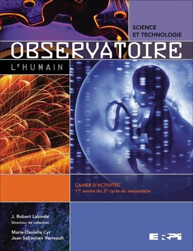 Observatoire L'humain