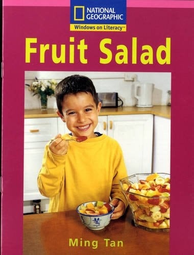 Fruit Salad