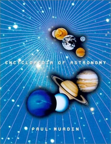 Encyclopedia of Astronomy