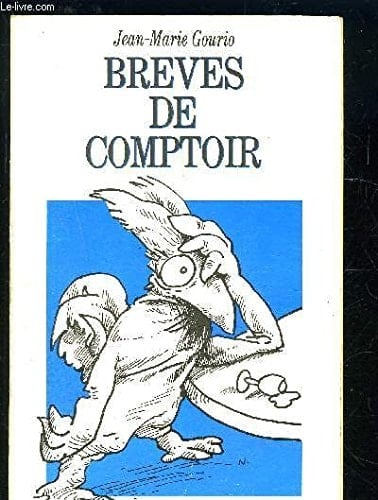 Breves de comptoir 1989