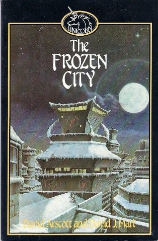 The Frozen City