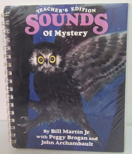 Sounds of Mystery